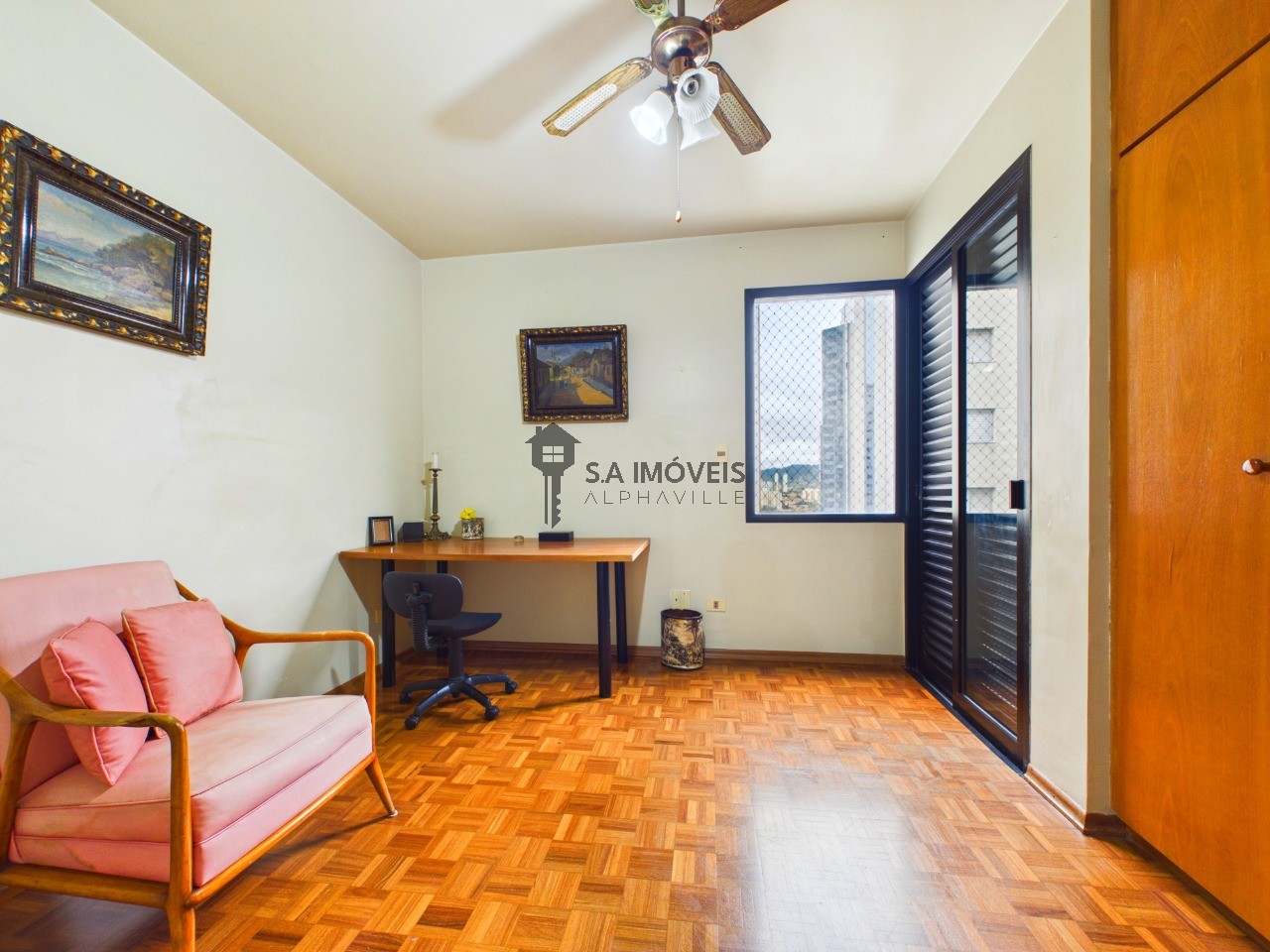 Apartamento, 3 quartos, 187 m² - Foto 9