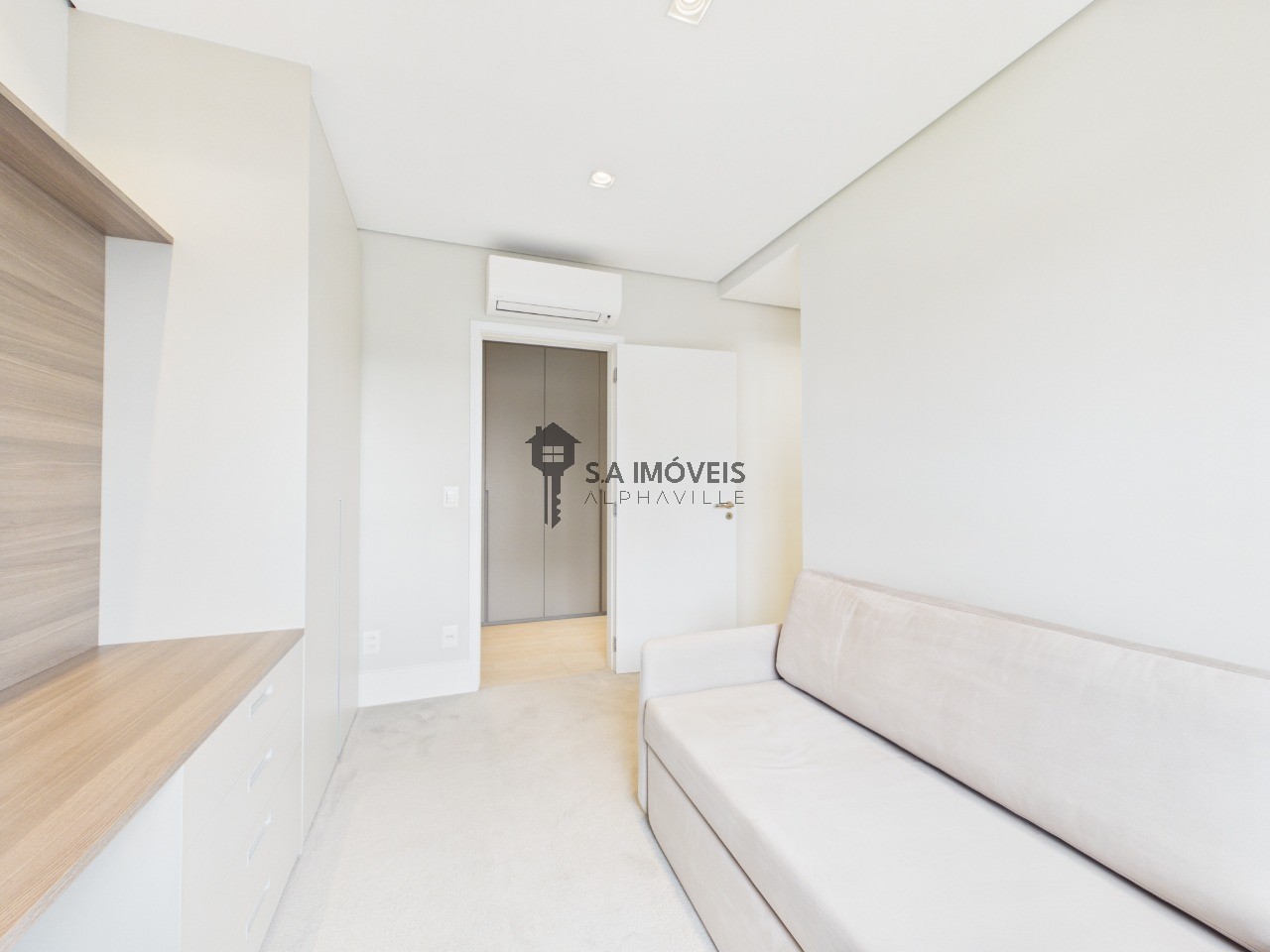 Apartamento, 3 quartos, 278 m² - Foto 45