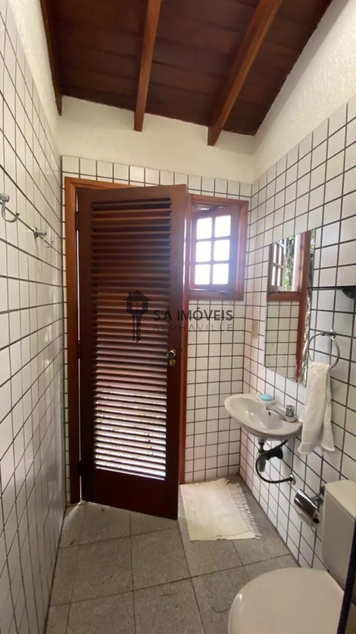 Casa de Condomínio, 4 quartos - Foto 20