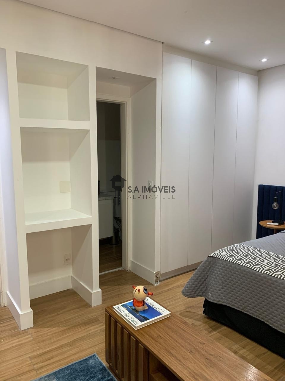 Apartamento, 1 quarto, 50 m² - Foto 13