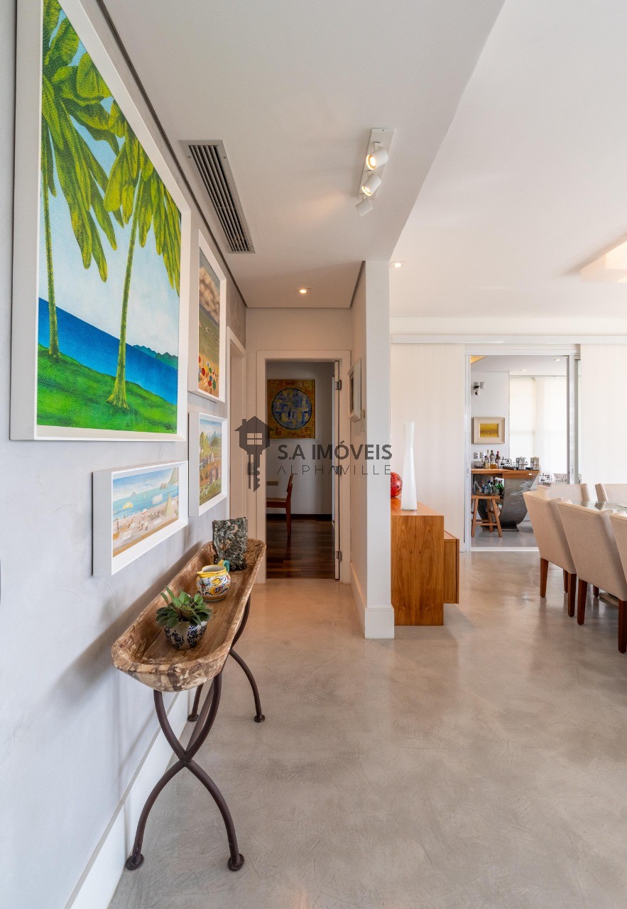 Apartamento, 4 quartos, 284 m² - Foto 21