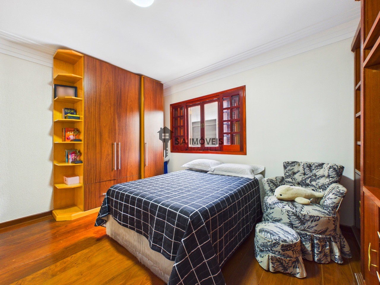 Casa, 5 quartos, 354 m² - Foto 22