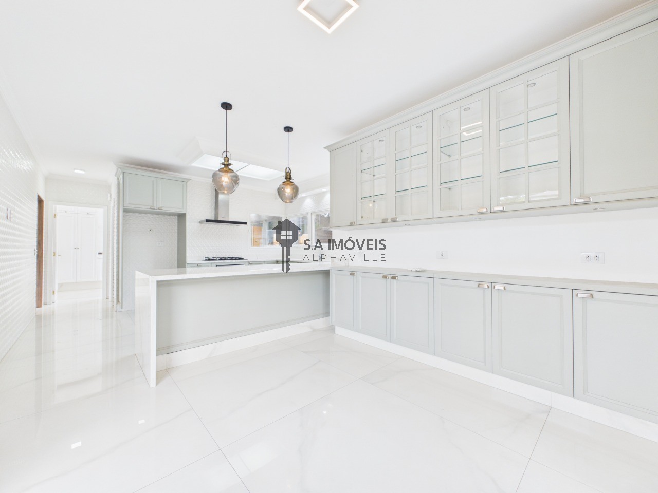 Casa, 4 quartos, 650 m² - Foto 19