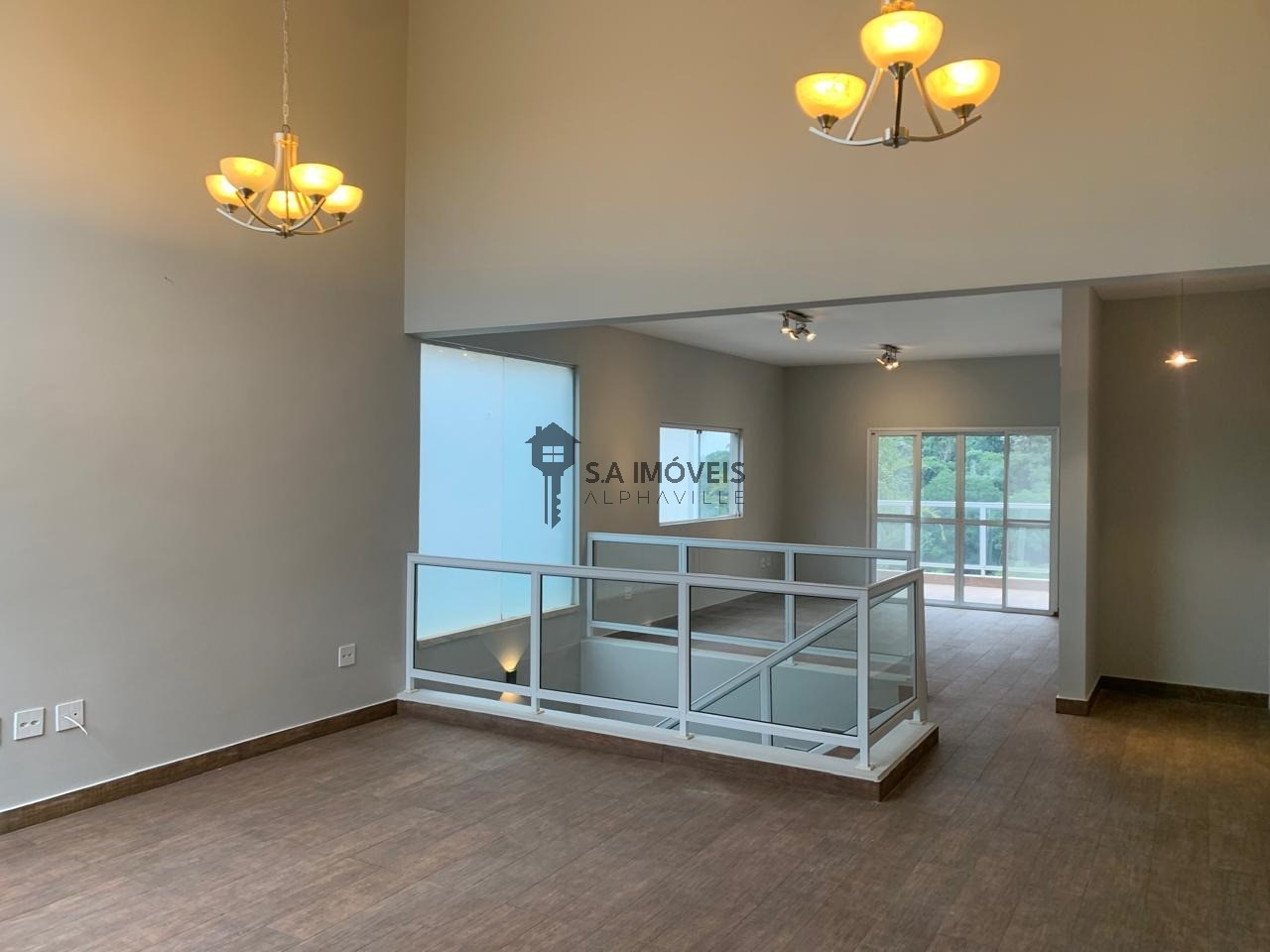 Casa, 4 quartos, 296 m² - Foto 7