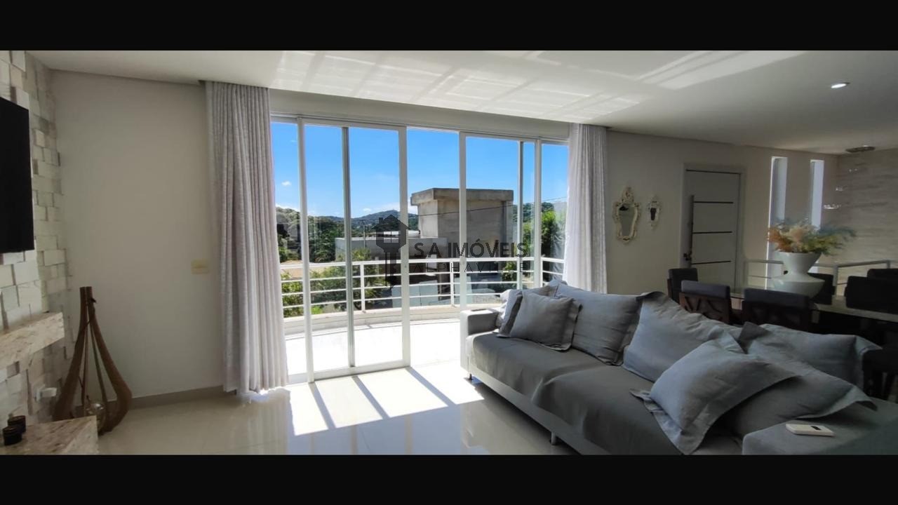Casa, 3 quartos, 270 m² - Foto 4