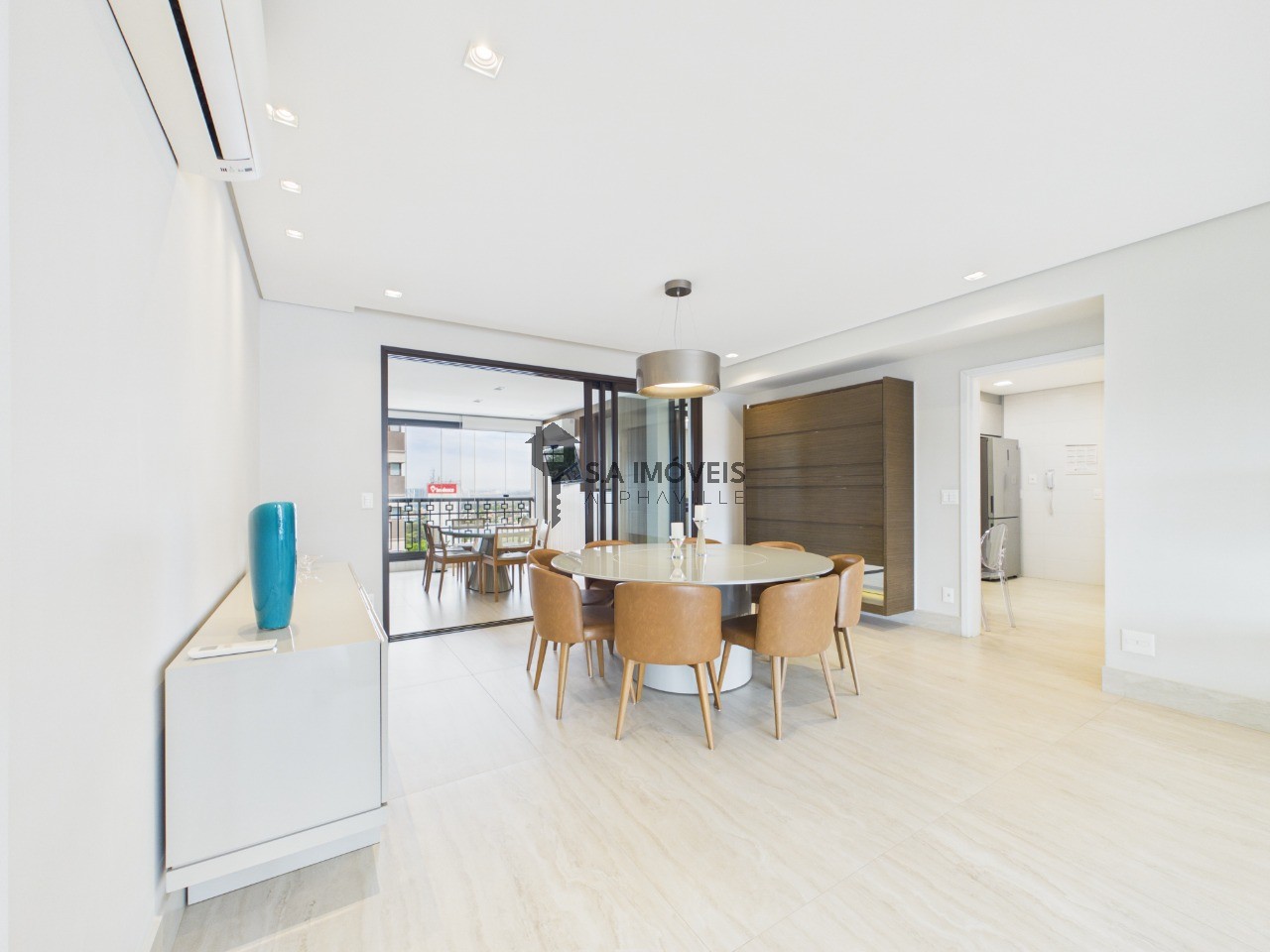 Apartamento, 3 quartos, 278 m² - Foto 4