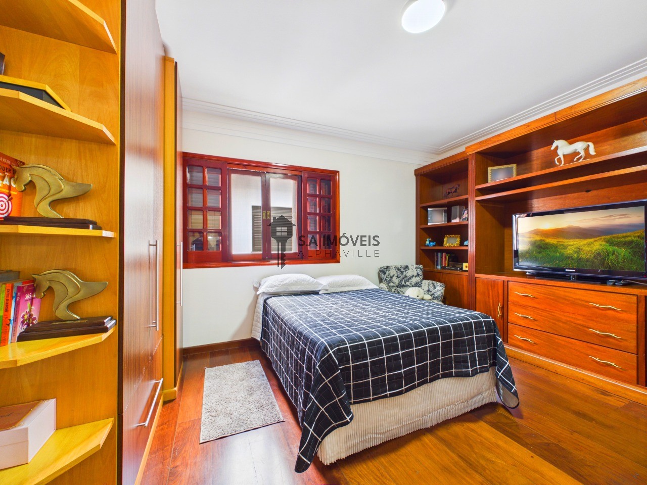 Casa, 5 quartos, 354 m² - Foto 21