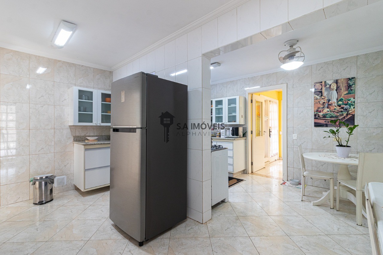 Casa, 4 quartos, 342 m² - Foto 34
