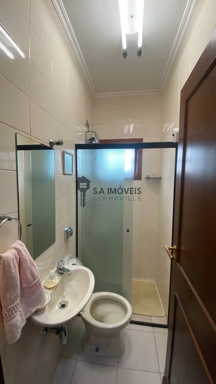 Casa de Condomínio, 4 quartos - Foto 15