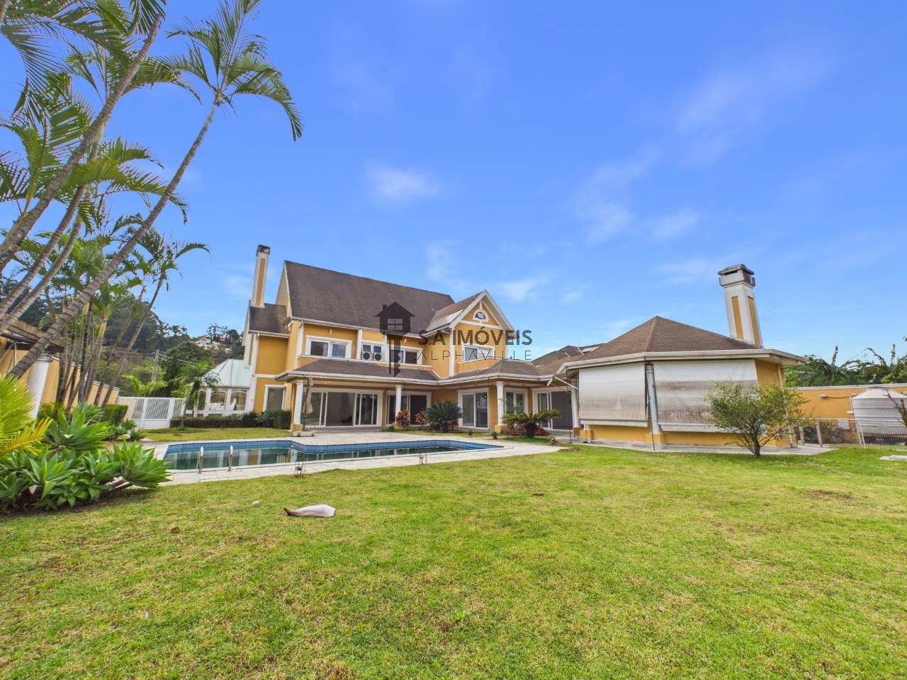 Casa, 4 quartos, 650 m² - Foto 8
