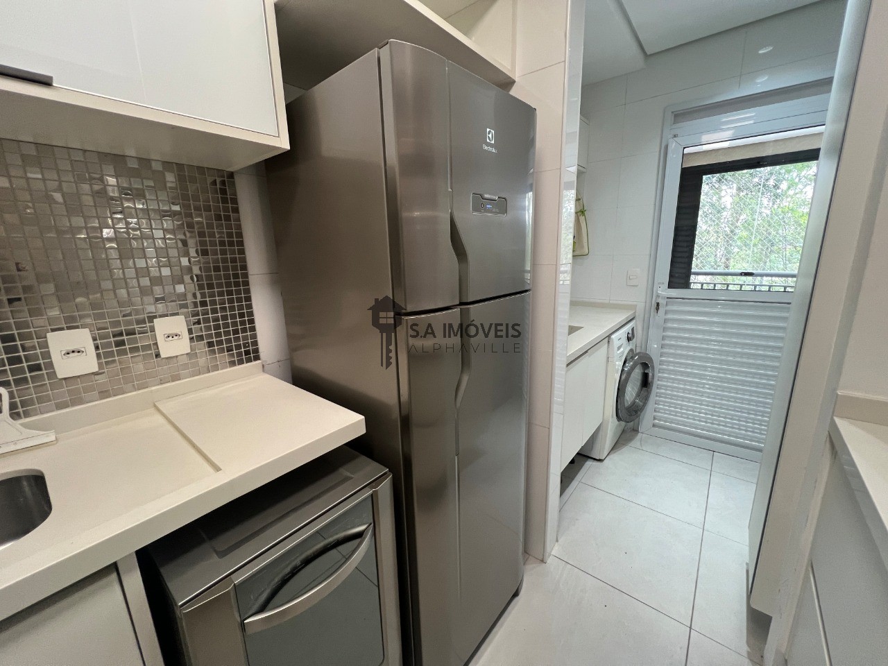 Apartamento, 2 quartos, 87 m² - Foto 14