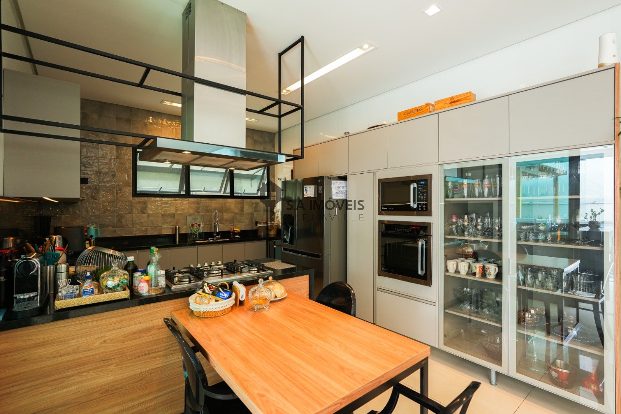 Casa, 4 quartos, 471 m² - Foto 15