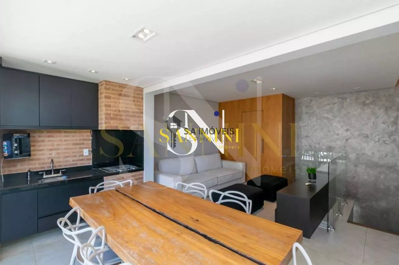 Apartamento, 2 quartos, 76 m² - Foto 9