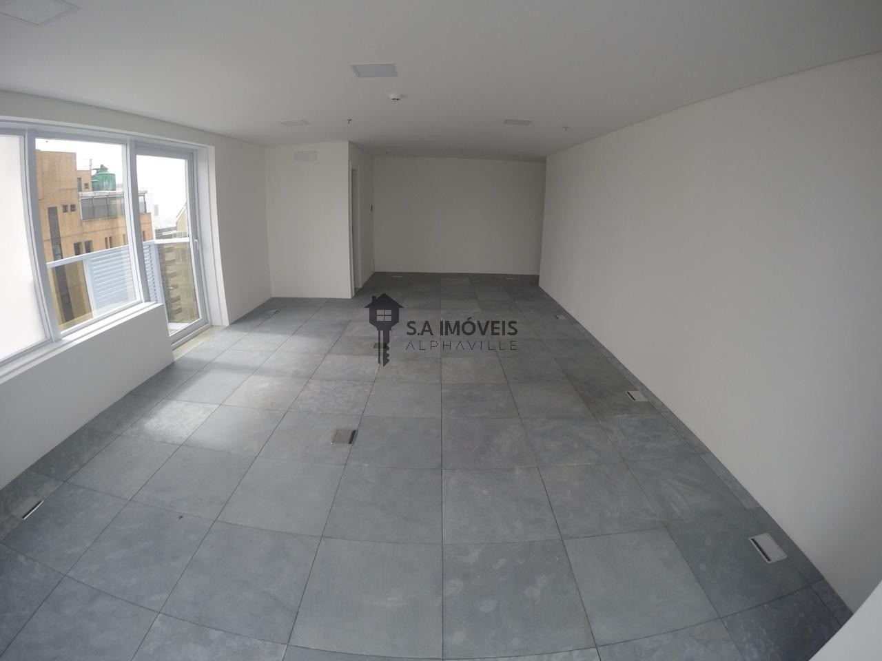 Sala-Conjunto, 51 m² - Foto 3