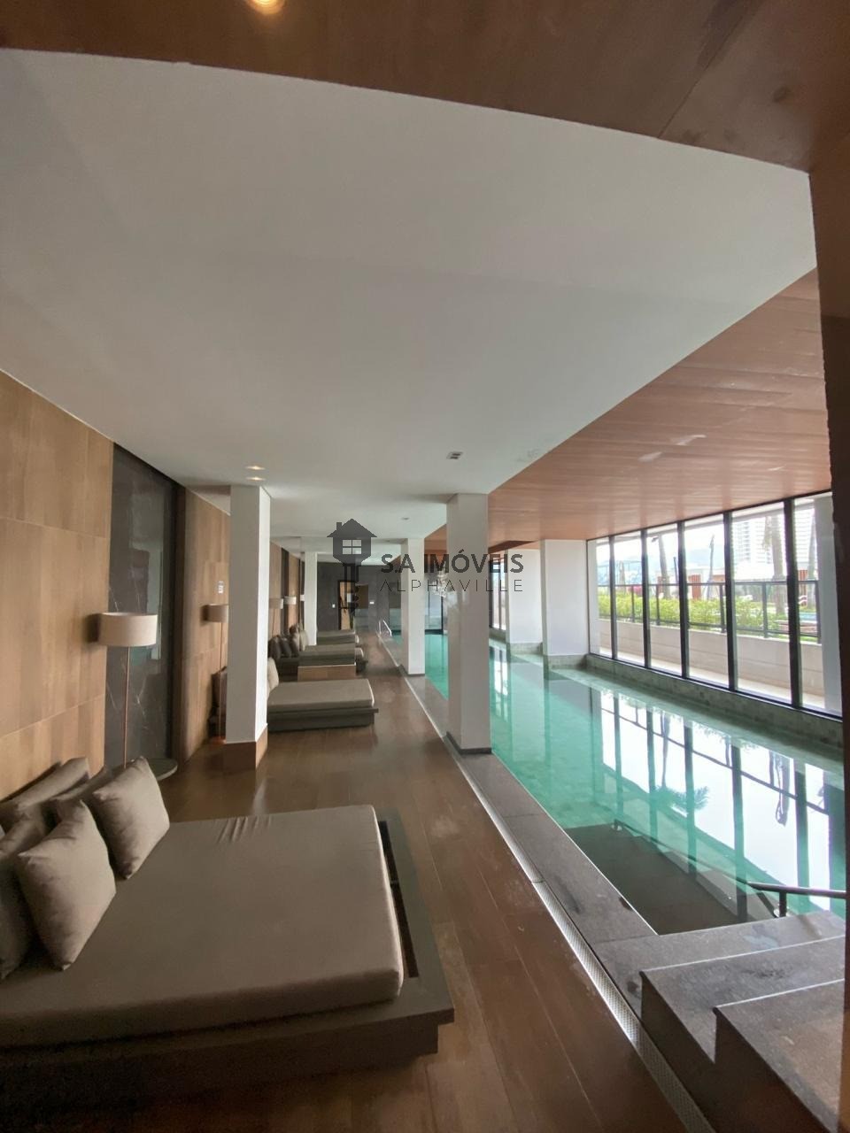Apartamento, 2 quartos, 75 m² - Foto 12