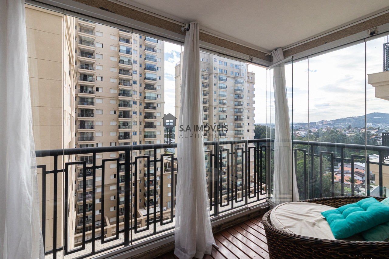 Apartamento, 1 quarto, 50 m² - Foto 5