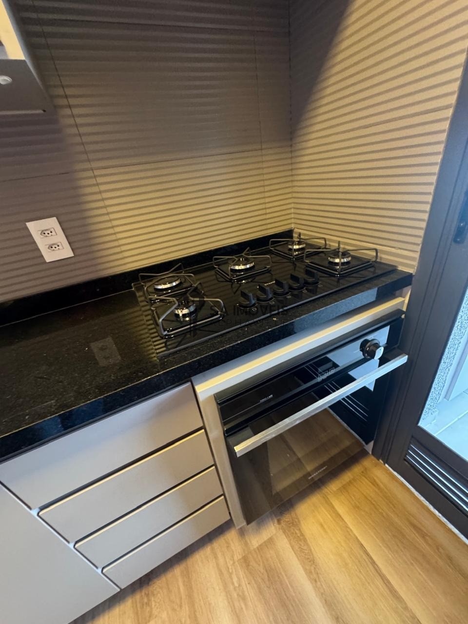Apartamento, 2 quartos, 58 m² - Foto 9