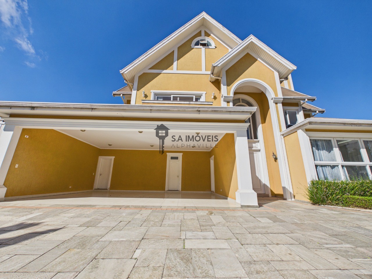 Casa, 4 quartos, 650 m² - Foto 6