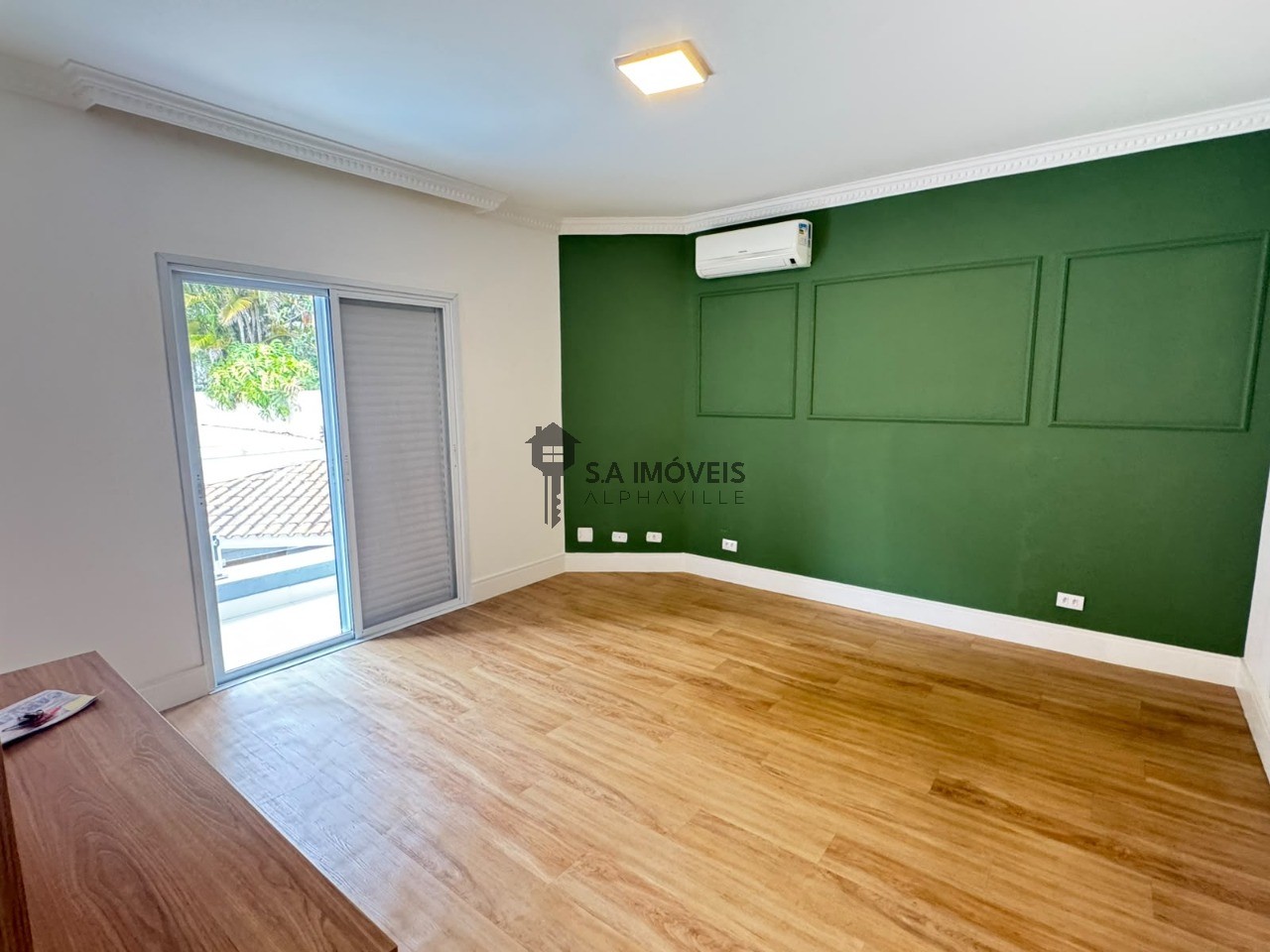 Casa, 4 quartos, 350 m² - Foto 23