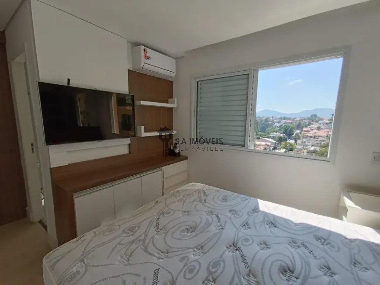 Apartamento, 3 quartos, 107 m² - Foto 21