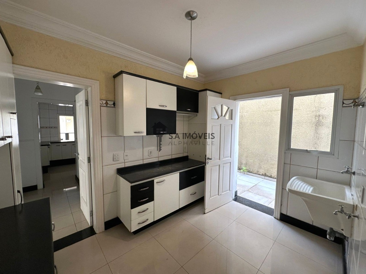 Casa, 4 quartos, 329 m² - Foto 11