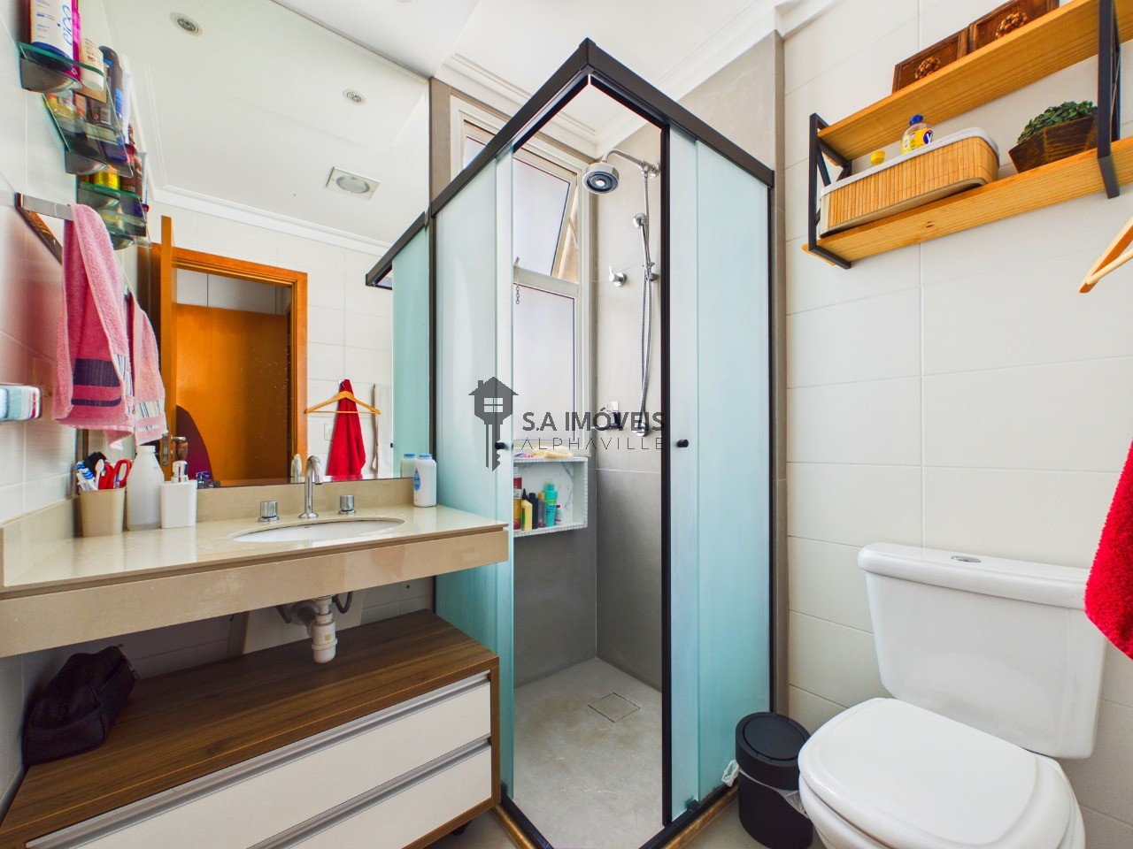 Apartamento, 2 quartos, 100 m² - Foto 15