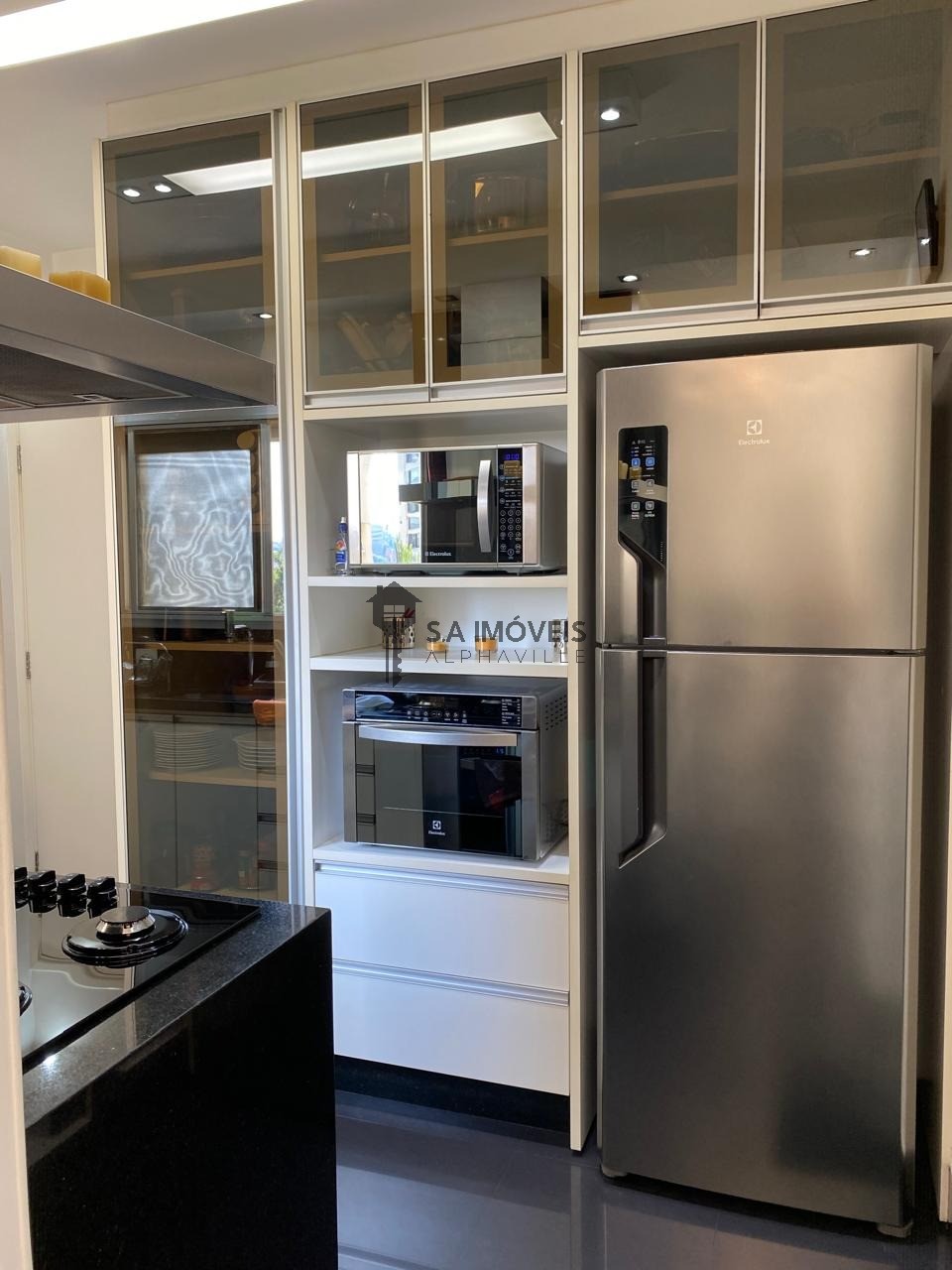 Apartamento, 2 quartos, 144 m² - Foto 9