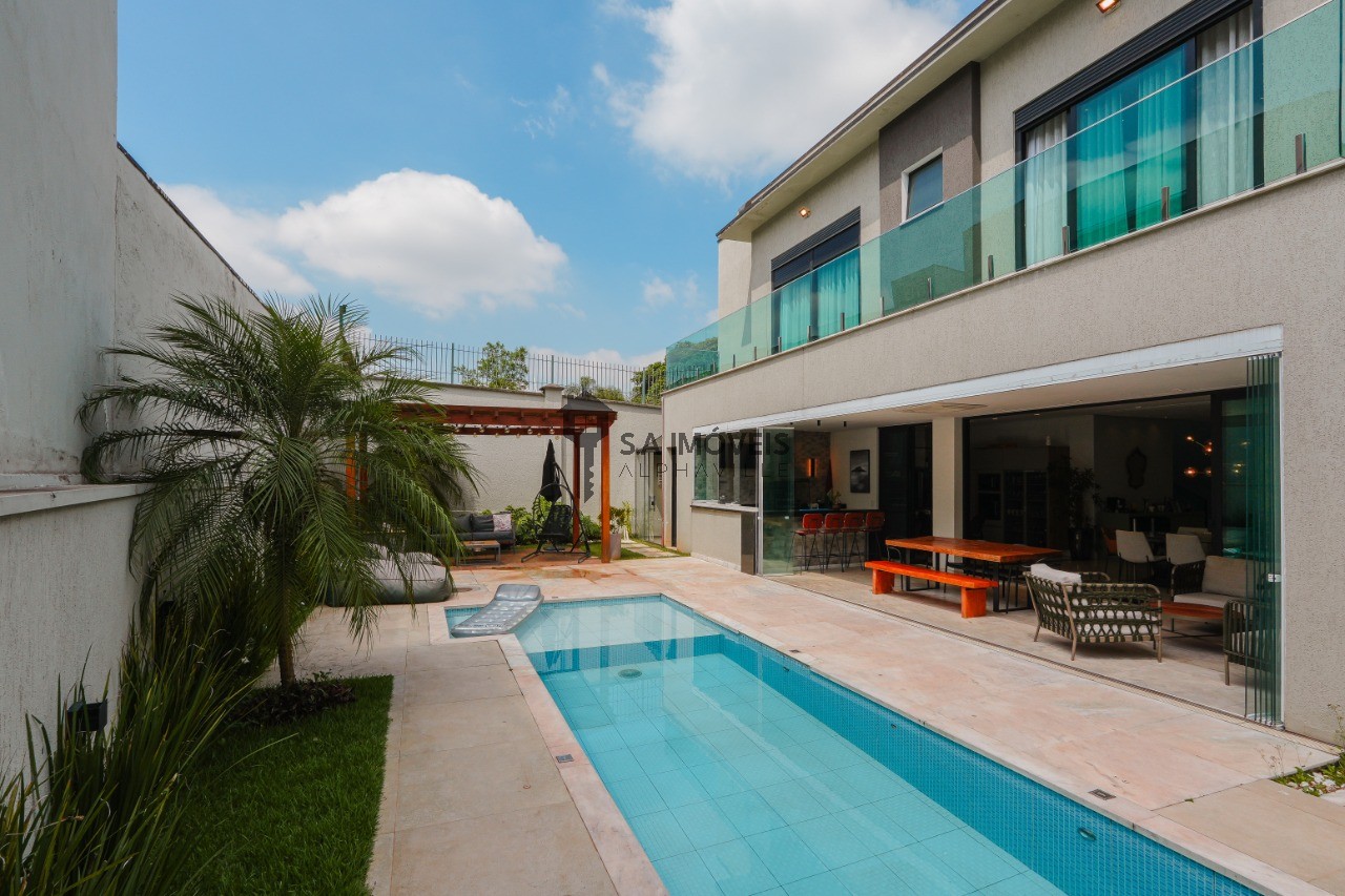 Casa, 4 quartos, 471 m² - Foto 20
