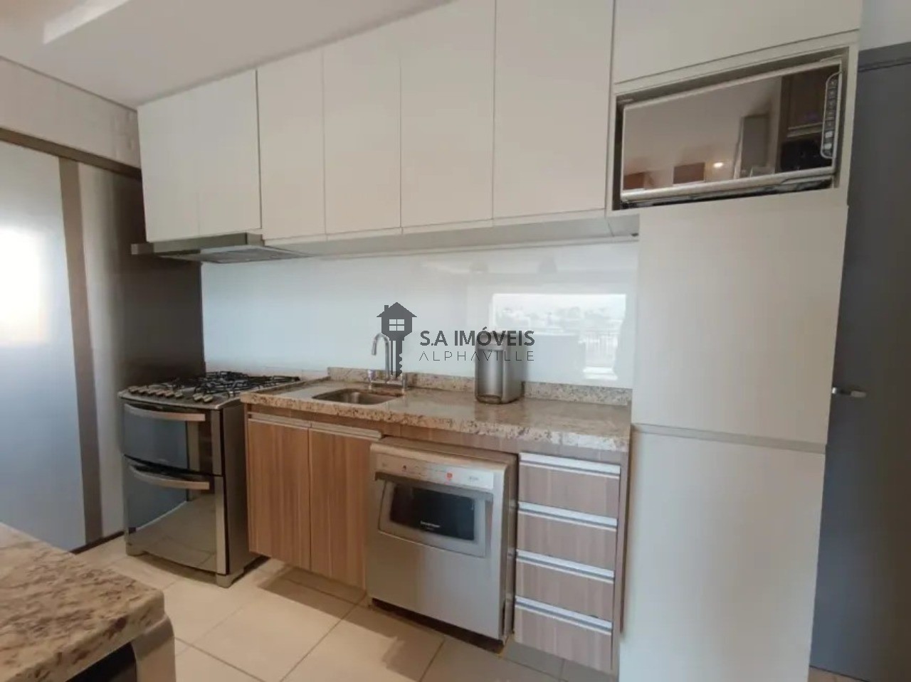 Apartamento, 3 quartos, 107 m² - Foto 12