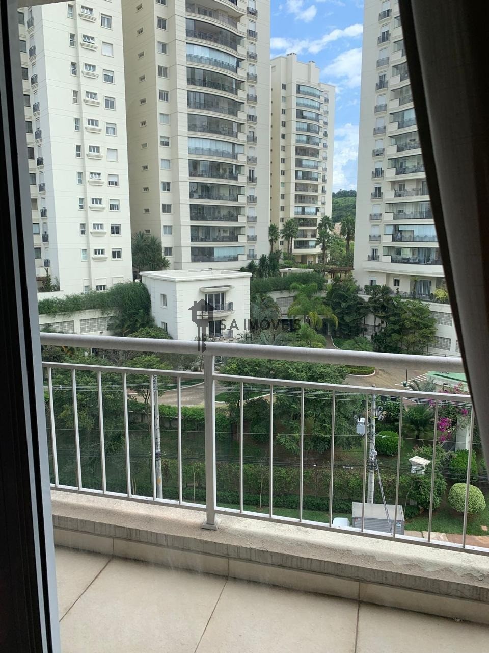 Apartamento, 1 quarto, 50 m² - Foto 7