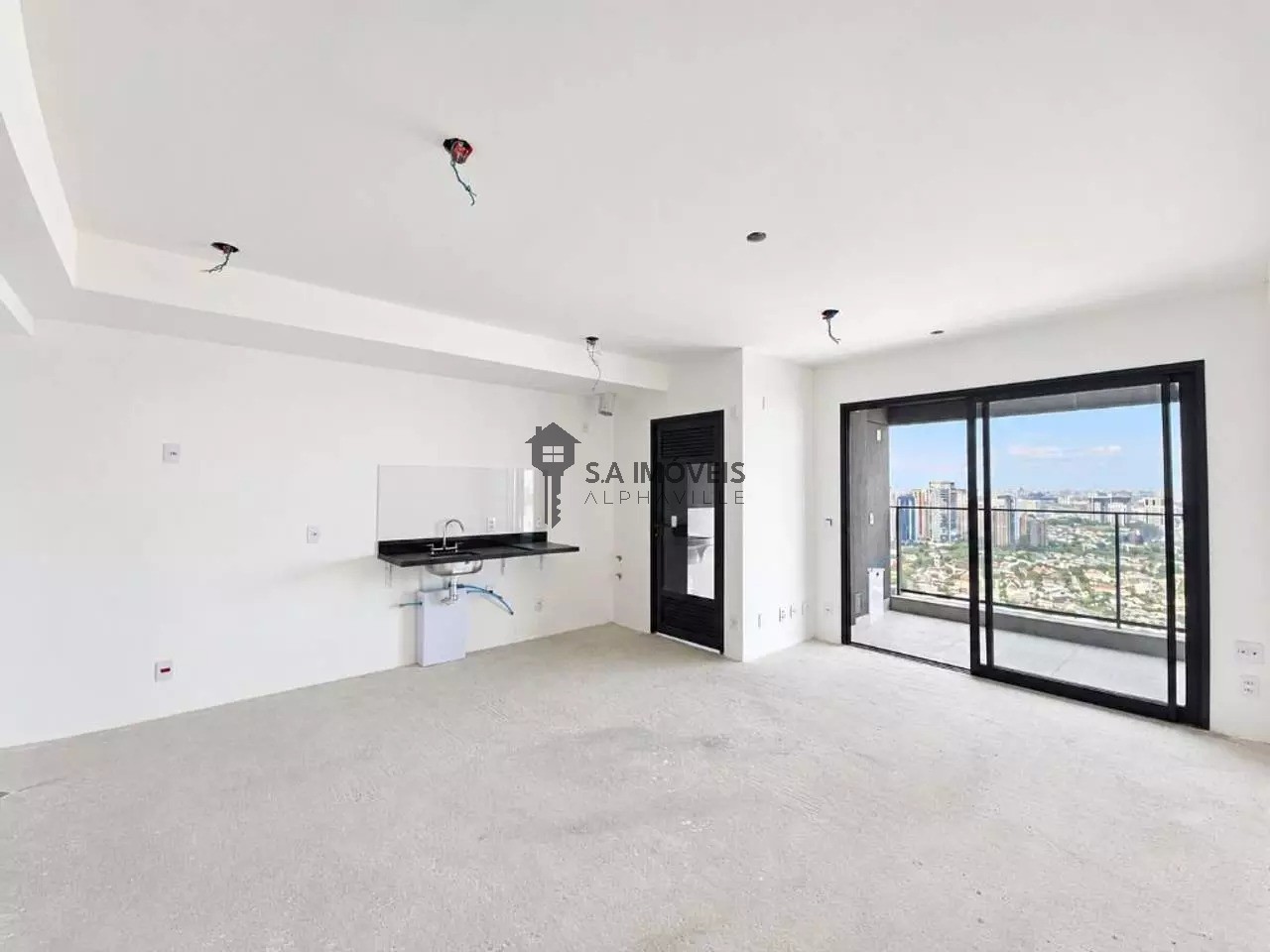 Apartamento, 3 quartos, 110 m² - Foto 1