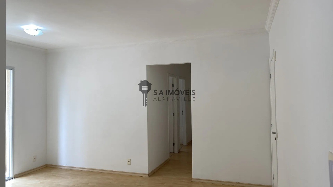 Apartamento, 3 quartos, 72 m² - Foto 3