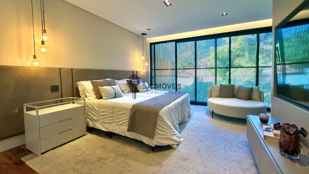 Casa, 5 quartos, 935 m² - Foto 30