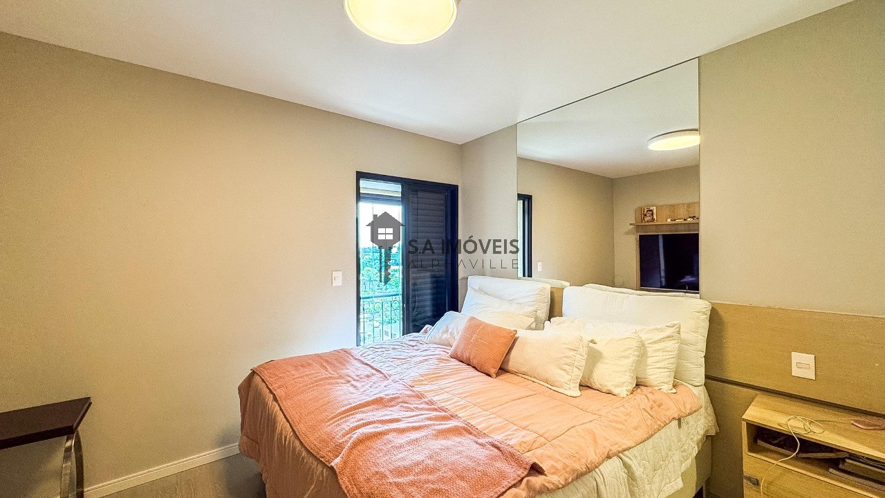 Apartamento, 4 quartos, 177 m² - Foto 10