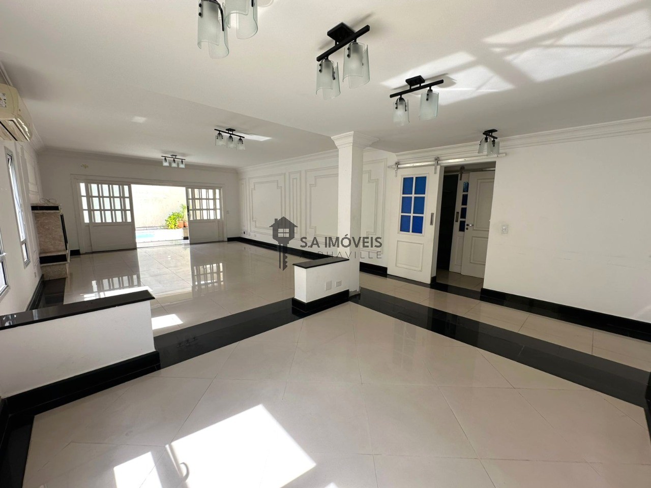 Casa, 4 quartos, 329 m² - Foto 5
