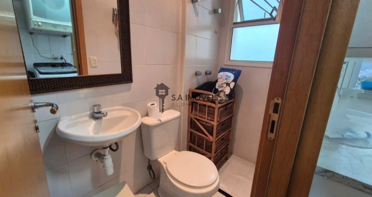 Apartamento, 2 quartos, 113 m² - Foto 10