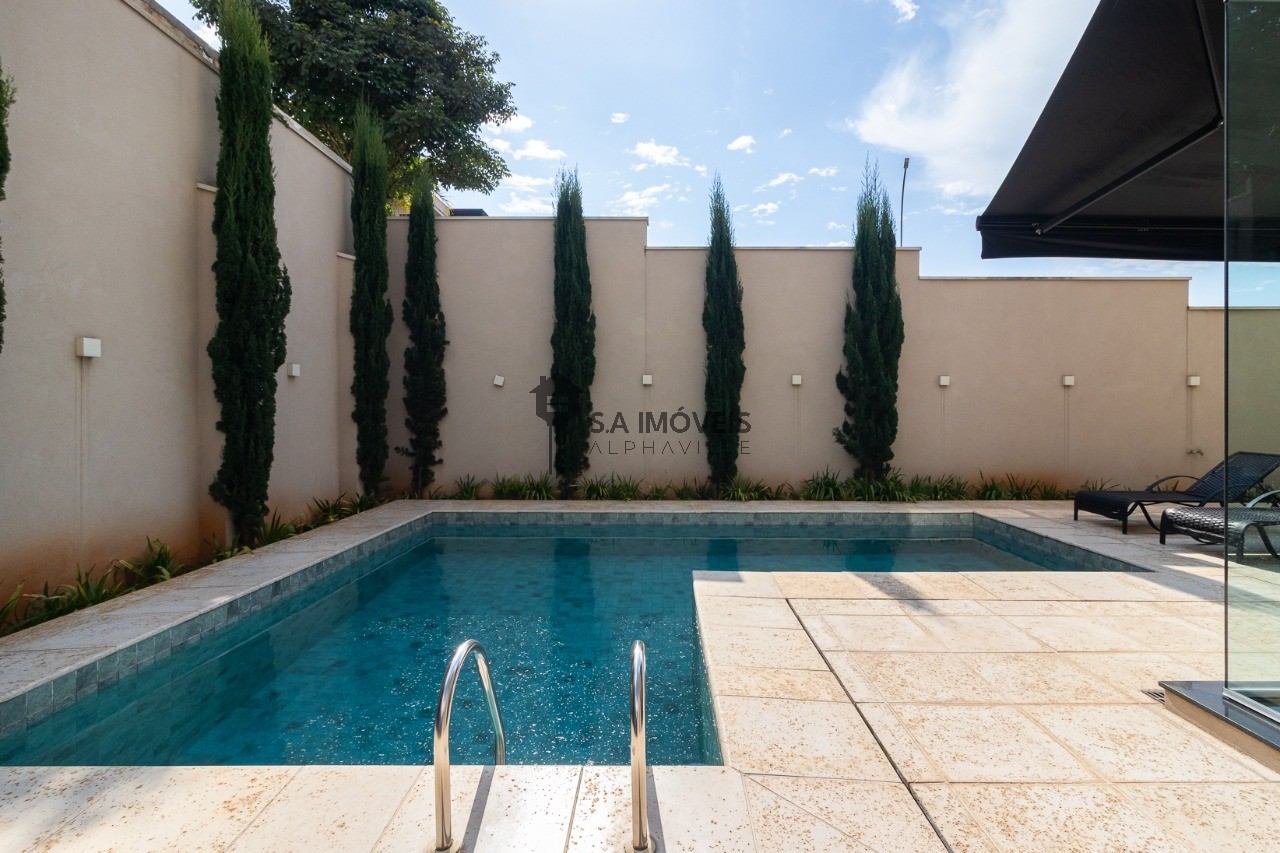 Casa, 3 quartos, 340 m² - Foto 20