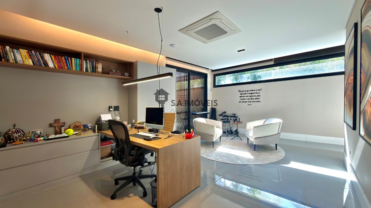Casa, 5 quartos, 935 m² - Foto 27