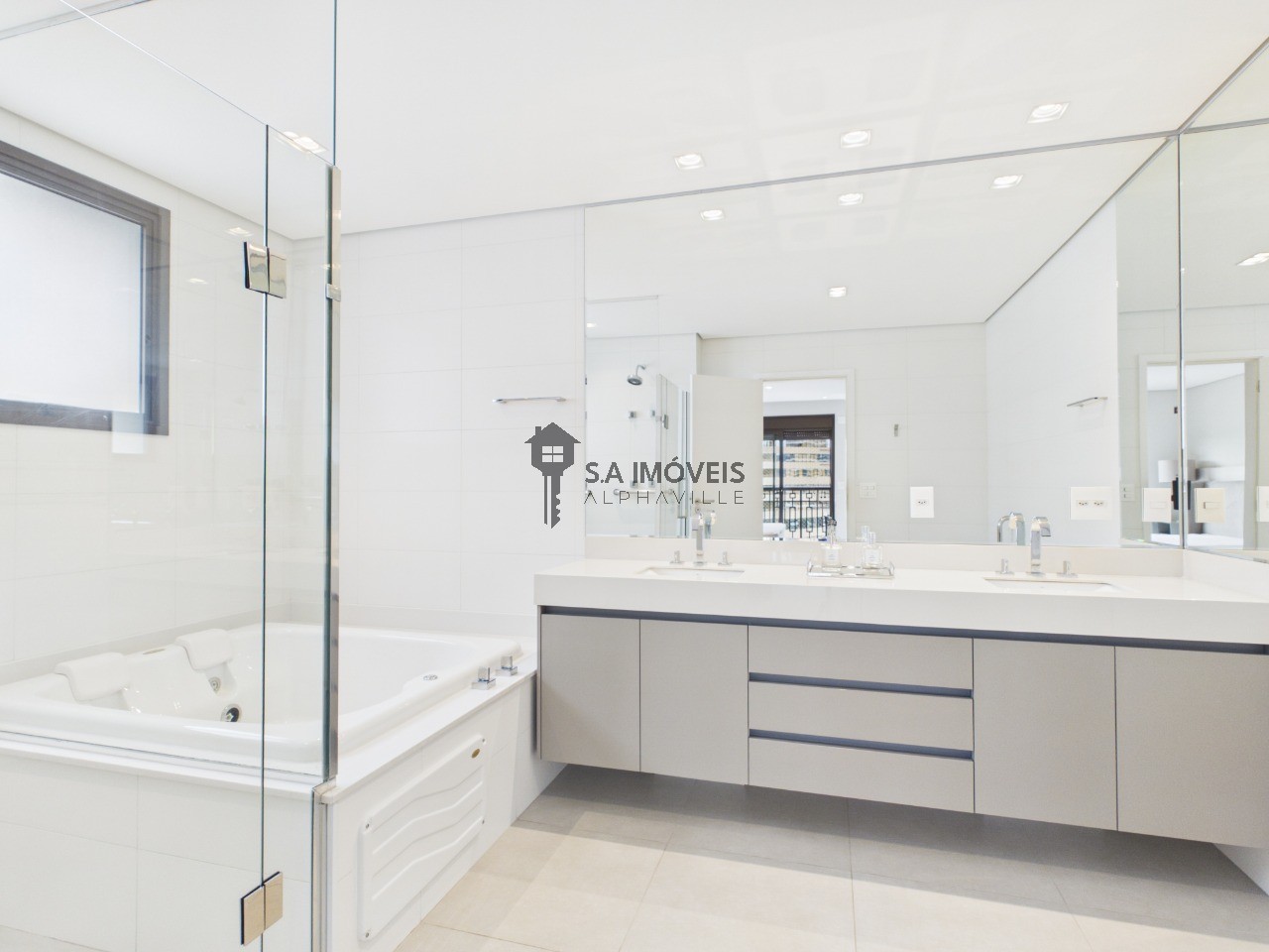 Apartamento, 3 quartos, 278 m² - Foto 38