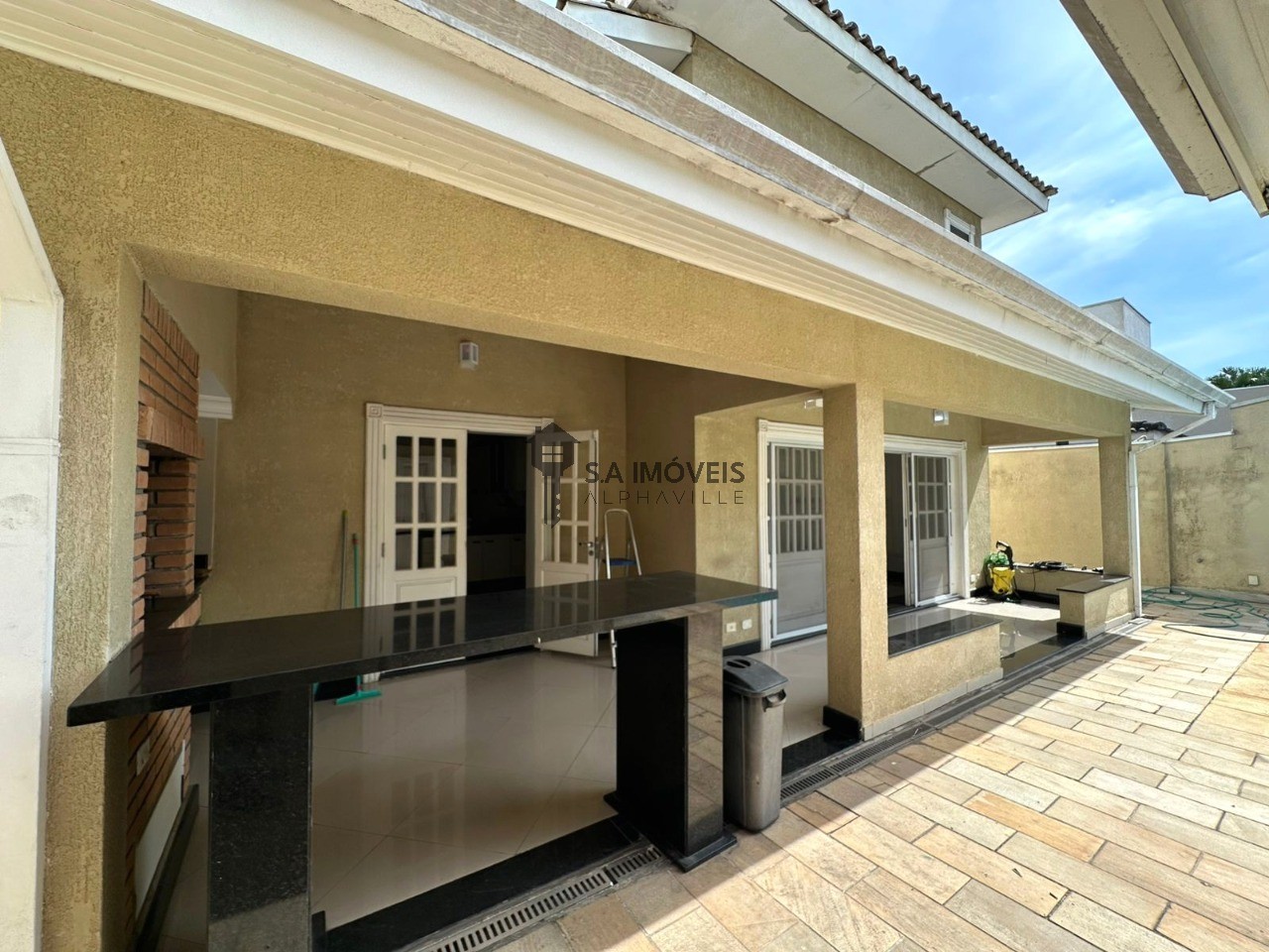 Casa, 4 quartos, 329 m² - Foto 24