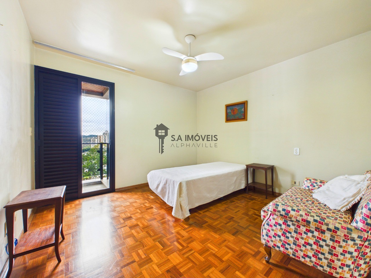 Apartamento, 3 quartos, 187 m² - Foto 17