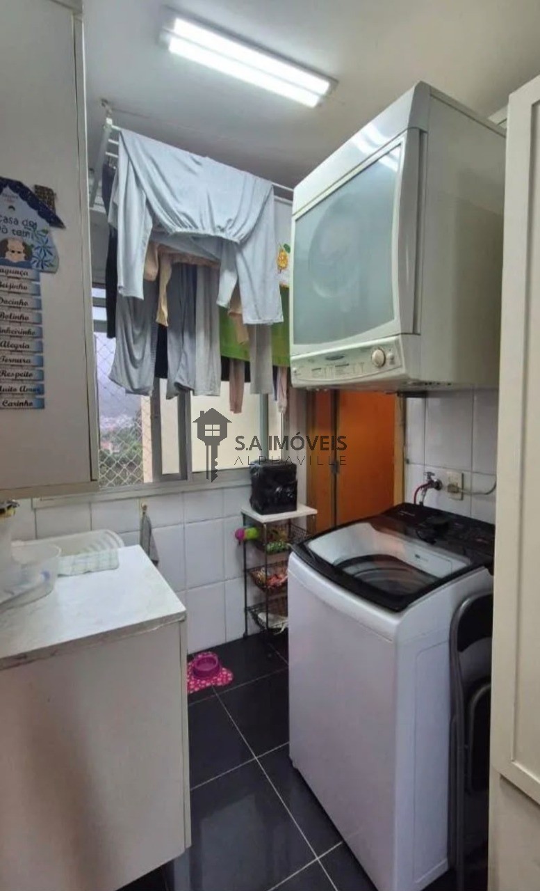 Apartamento, 2 quartos, 113 m² - Foto 9