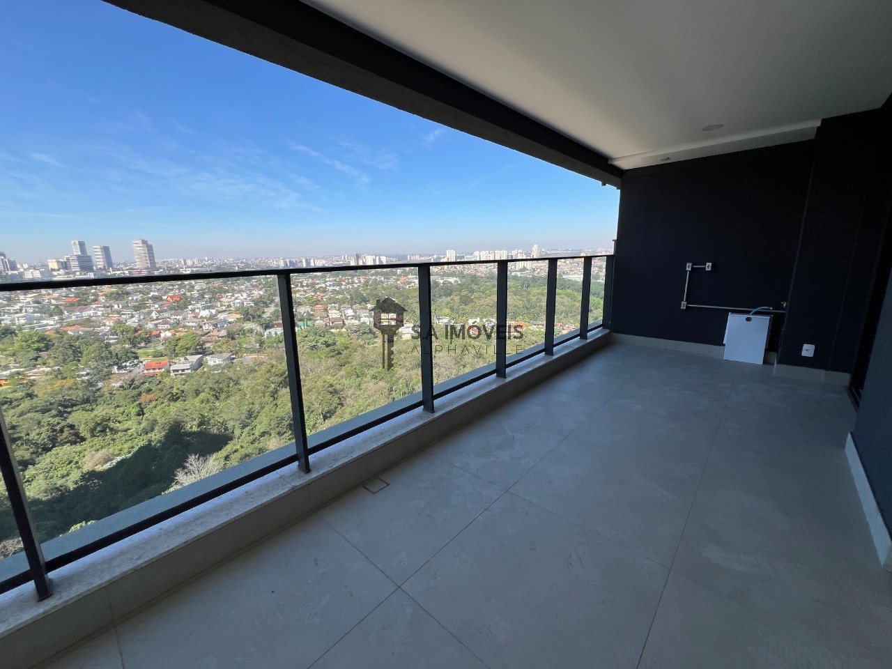 Apartamento, 3 quartos, 218 m² - Foto 3