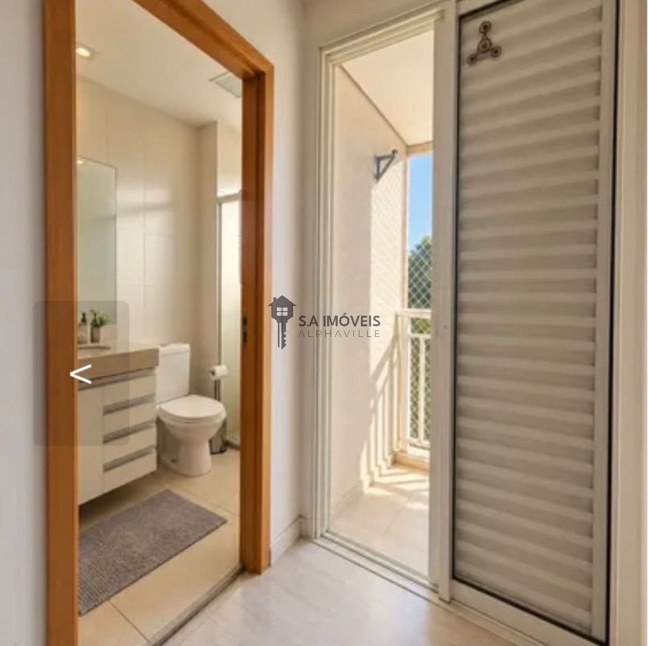 Apartamento, 2 quartos, 73 m² - Foto 6