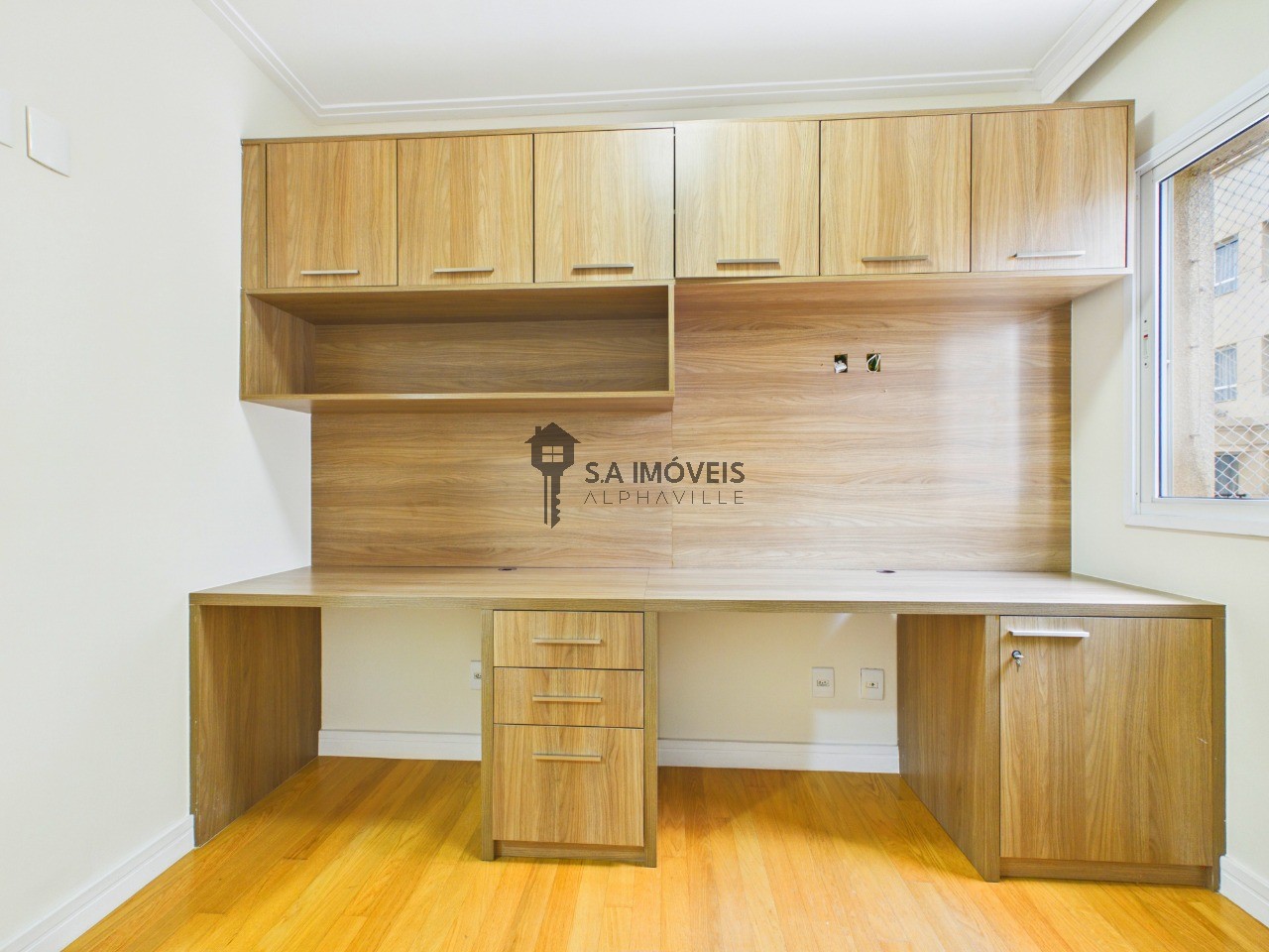 Apartamento, 3 quartos, 107 m² - Foto 21