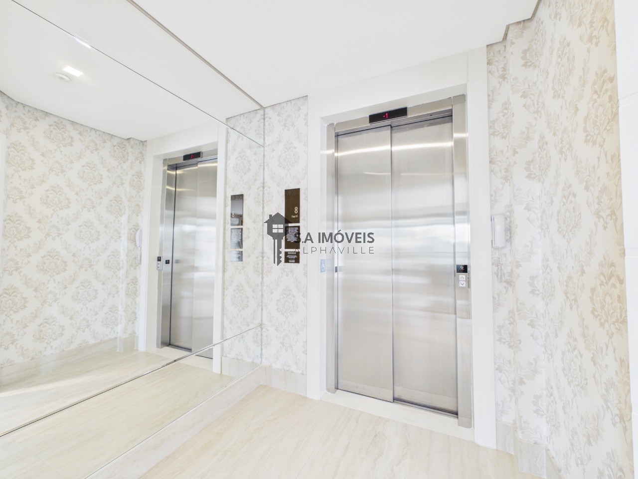 Apartamento, 3 quartos, 278 m² - Foto 26