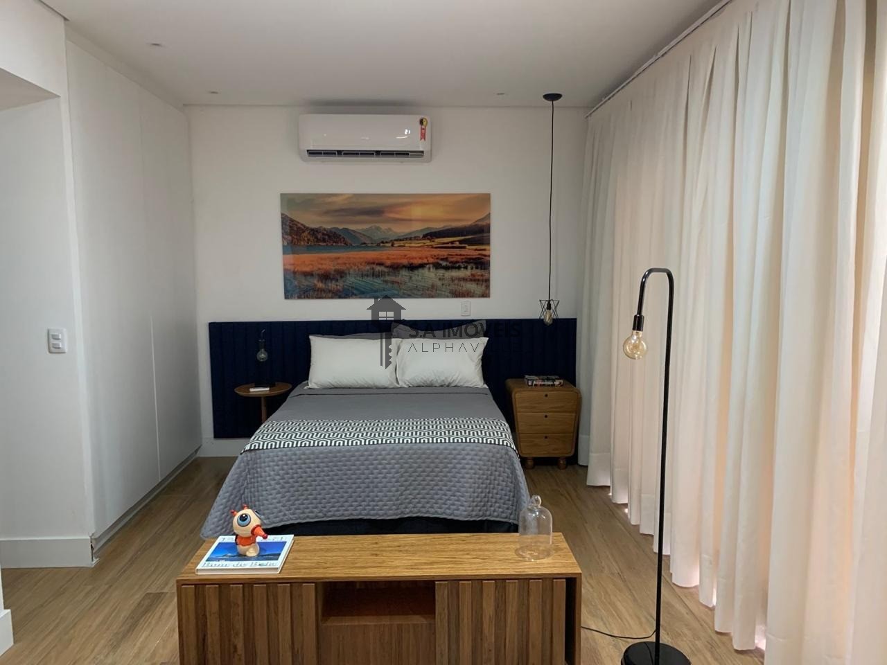 Apartamento, 1 quarto, 50 m² - Foto 10
