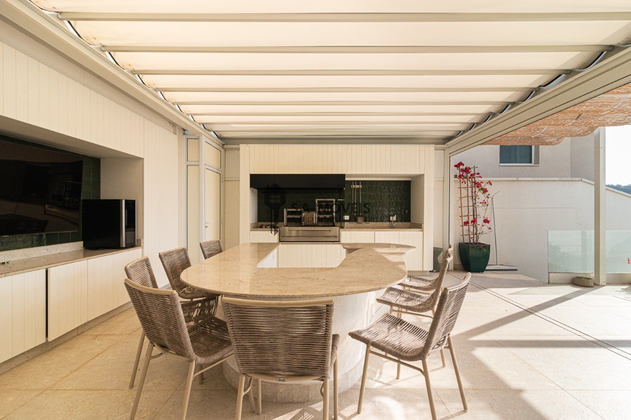 Casa, 3 quartos, 350 m² - Foto 11
