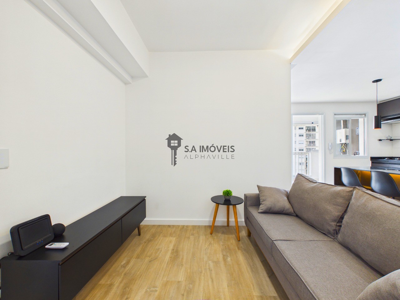Apartamento, 2 quartos, 60 m² - Foto 8
