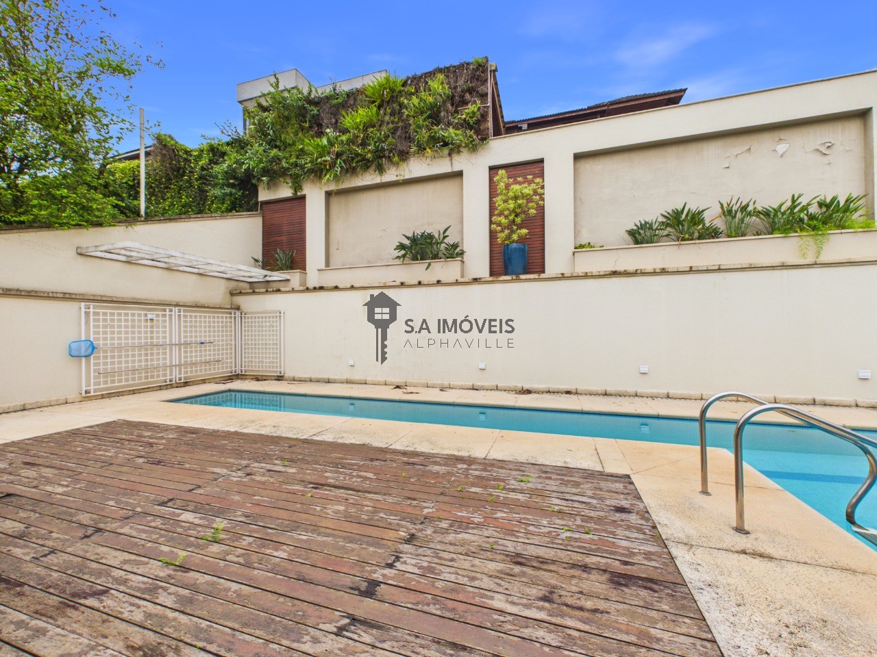 Casa, 5 quartos, 608 m² - Foto 56